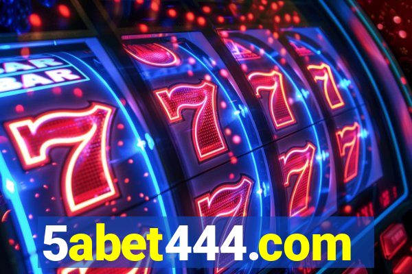 5abet444.com