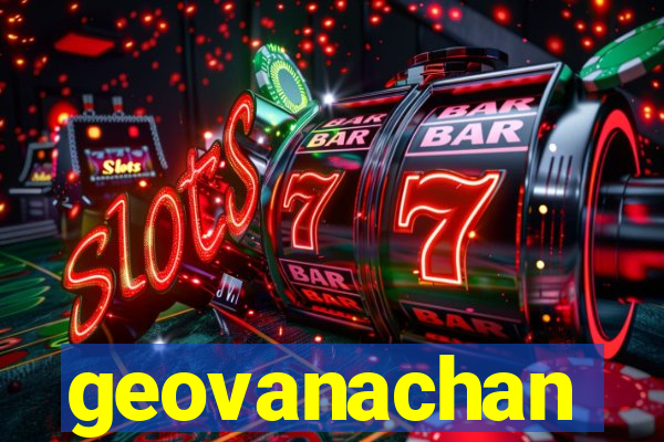 geovanachan