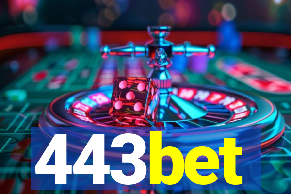 443bet