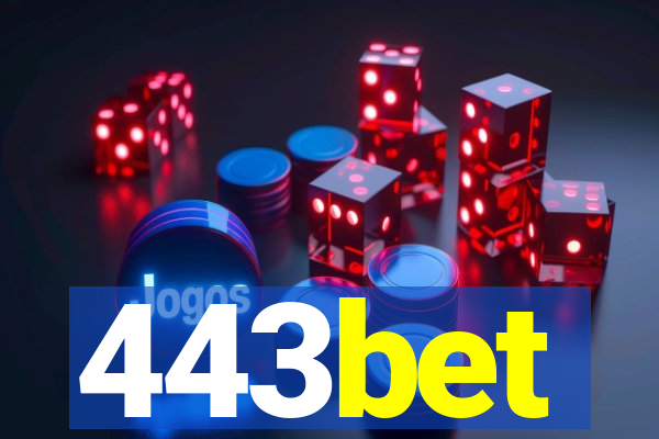 443bet