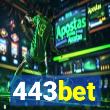 443bet