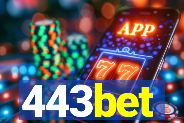 443bet