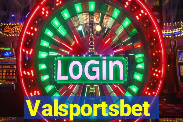 Valsportsbet