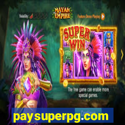 paysuperpg.com