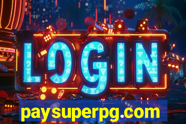 paysuperpg.com