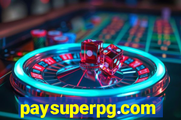 paysuperpg.com