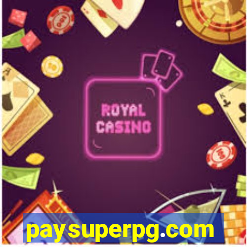 paysuperpg.com