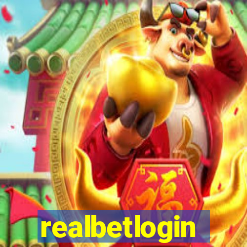 realbetlogin