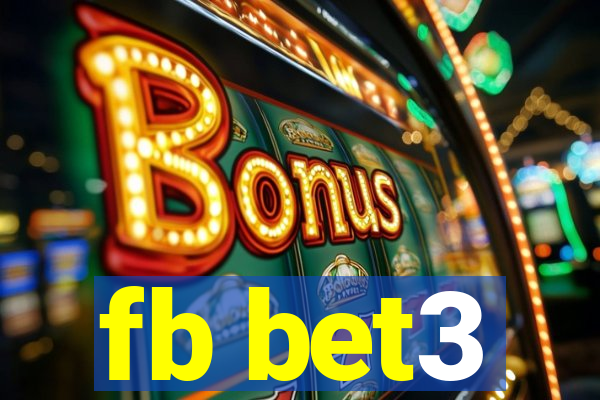 fb bet3