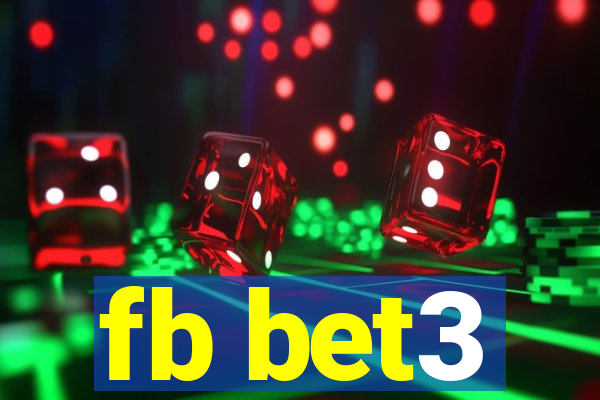 fb bet3