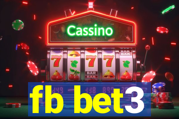 fb bet3