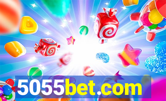 5055bet.com