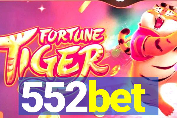 552bet