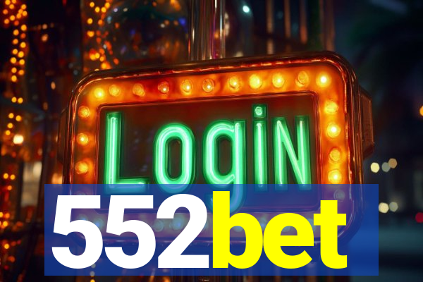 552bet