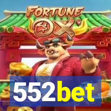 552bet