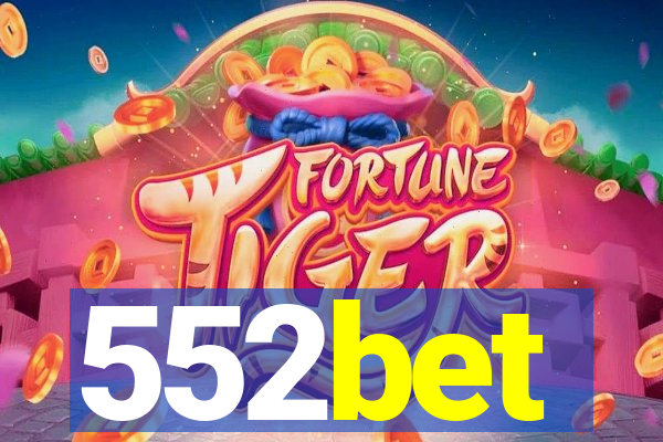 552bet