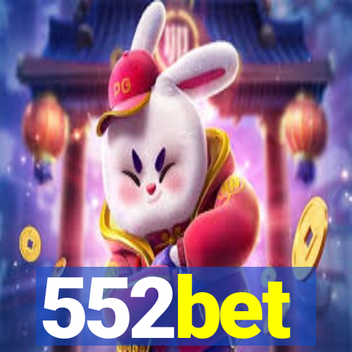 552bet