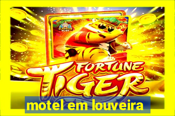 motel em louveira