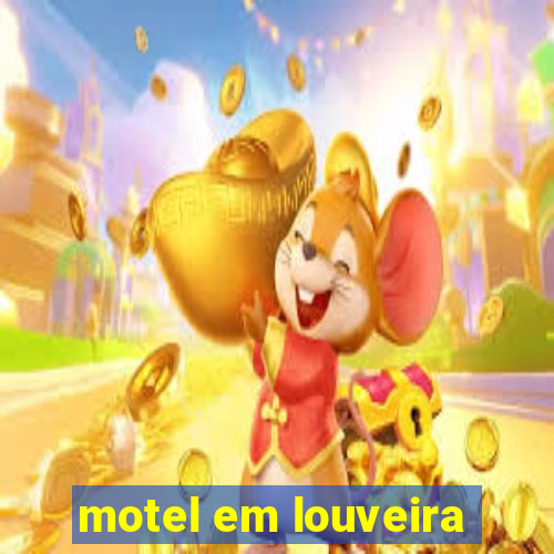 motel em louveira