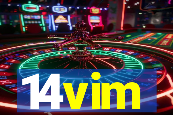 14vim