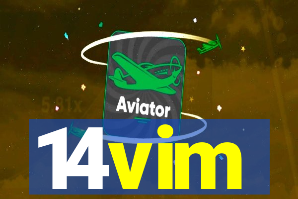 14vim