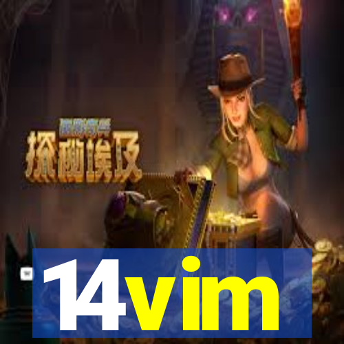 14vim