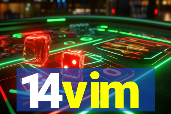 14vim