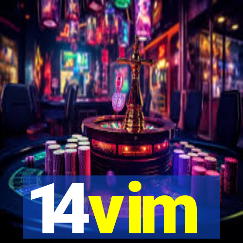 14vim