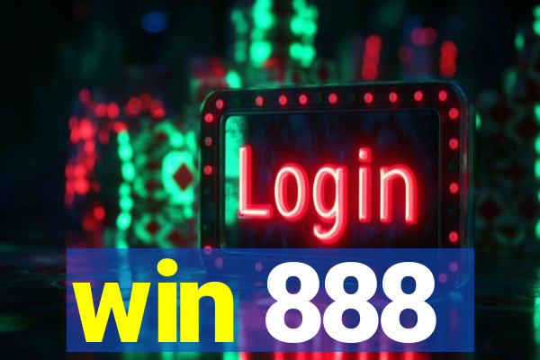 win 888