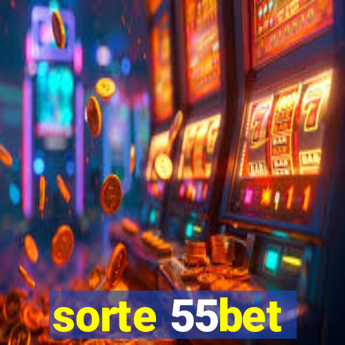 sorte 55bet