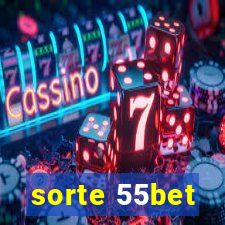 sorte 55bet