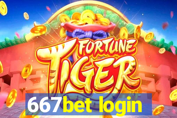 667bet login