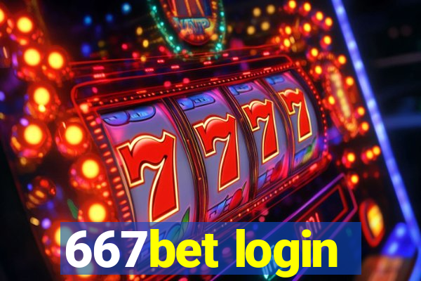 667bet login