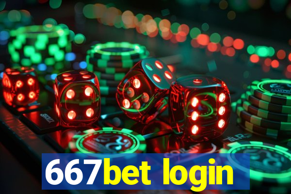 667bet login