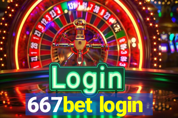 667bet login