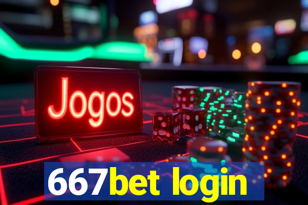 667bet login