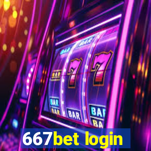 667bet login