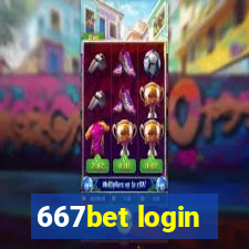 667bet login