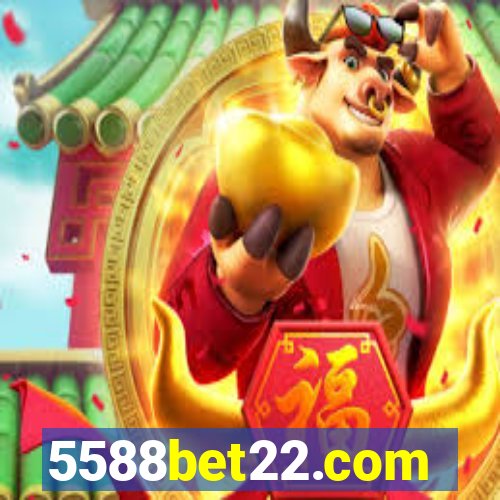 5588bet22.com