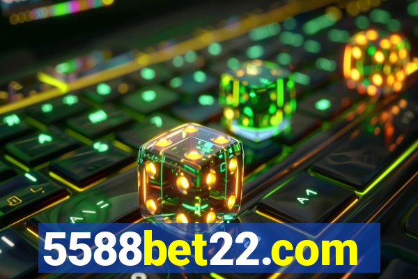 5588bet22.com