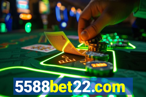 5588bet22.com