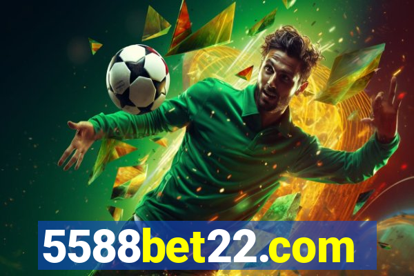 5588bet22.com