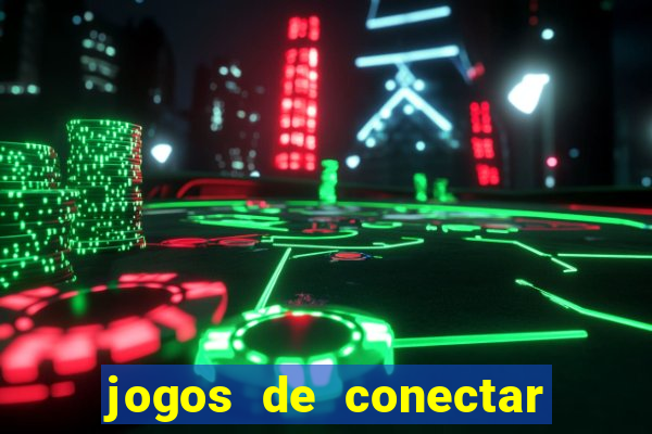 jogos de conectar pares iguais