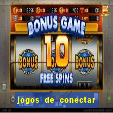 jogos de conectar pares iguais