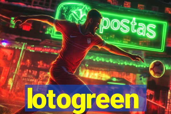 lotogreen