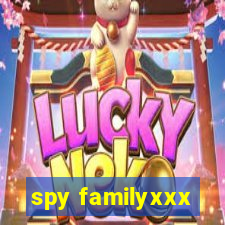 spy familyxxx