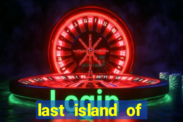 last island of survival codes