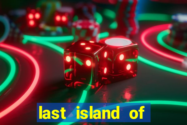 last island of survival codes