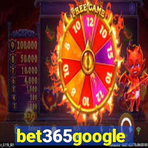 bet365google