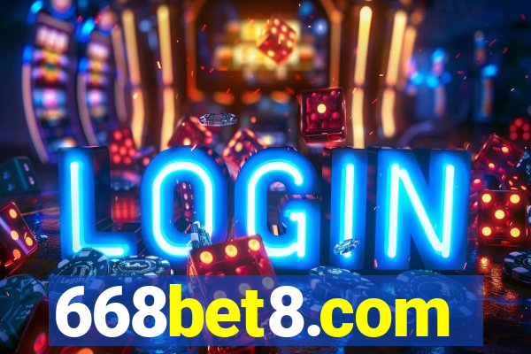 668bet8.com